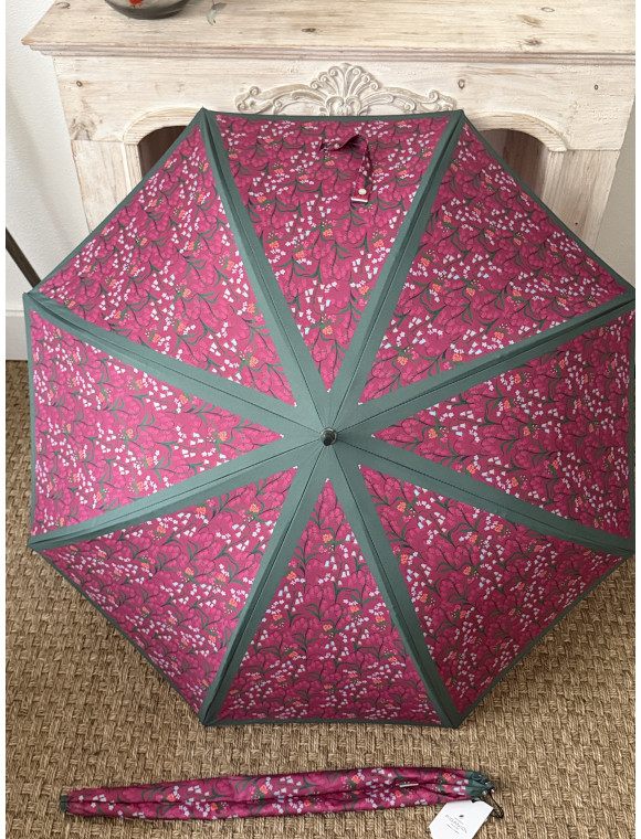 Parapluie « Printemps » de la collection Piganiol