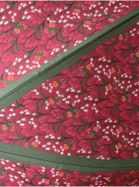 Parapluie « Printemps » de la collection Piganiol