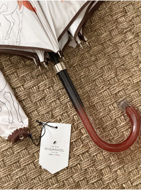 Parapluie « The horse » de la collection Piganiol