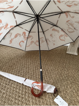 Parapluie « The horse » de la collection Piganiol