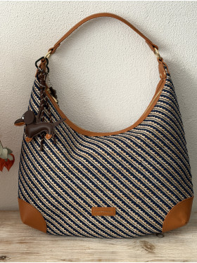 sac synthétique "Orso"