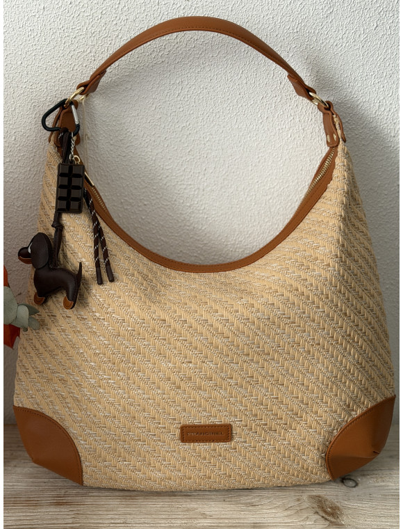 sac synthétique "Orso"