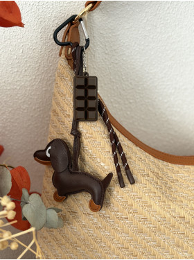 sac synthétique "Orso"