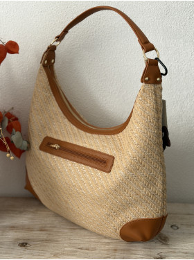 sac synthétique "Orso"