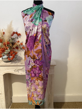 Grand carré de la Maison Brokante