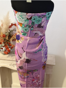 Grand carré de la Maison Brokante