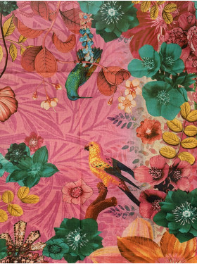 Etole "Amulette" de la maison Brokante