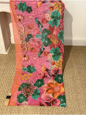 Etole "Amulette" de la maison Brokante