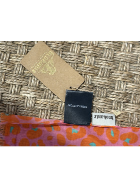 Etole "Amulette" de la maison Brokante