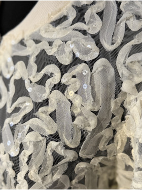 veste Bomber "Aurore"