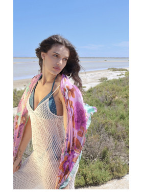 Grand carré de la Maison Brokante