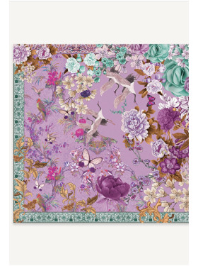 Grand carré de la Maison Brokante