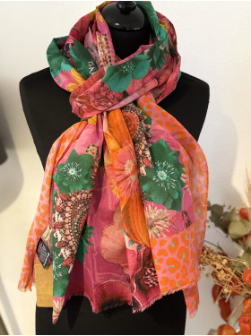 Etole "Amulette" de la maison Brokante