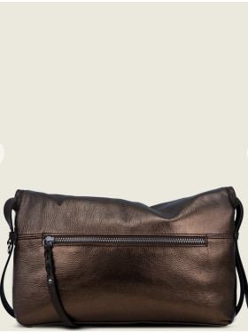 Sac cuir "Loulou" de la collection PAUL MARIUS