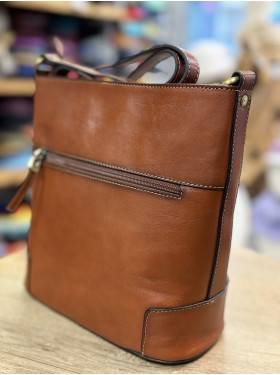 sac cuir "Eloise" de la collection Katana