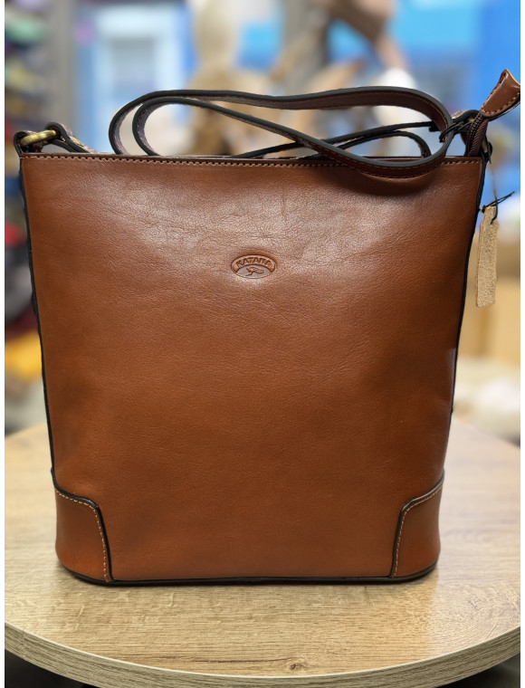 sac cuir "Eloise" de la collection Katana