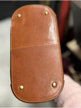 sac cuir "Eloise" de la collection Katana