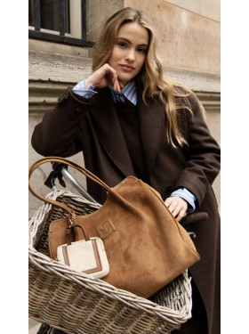 Sac synthétique "Ooxi1" de la collection Bestini