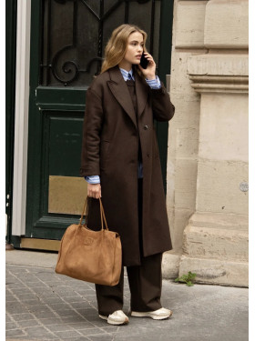 Sac synthétique "Ooxi1" de la collection Bestini