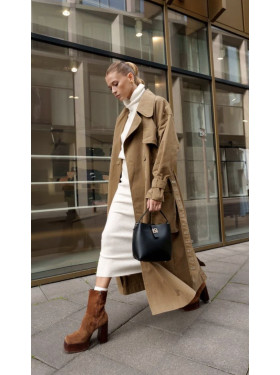 Sac synthétique "Sigilli mini" de la collection Bestini