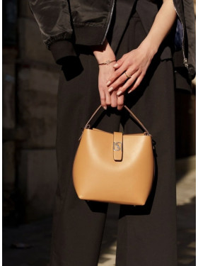 Sac synthétique "Sigilli mini" de la collection Bestini