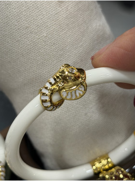 Bracelet "Fauna" de la collection Kumali