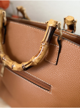 sac synthétique "Soleil" de la collection Bestini