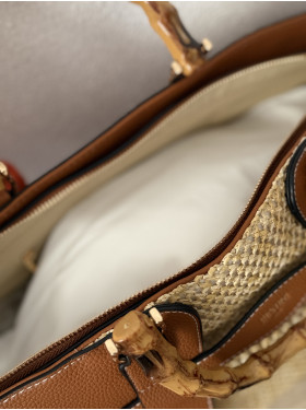 sac synthétique "Soleil" de la collection Bestini