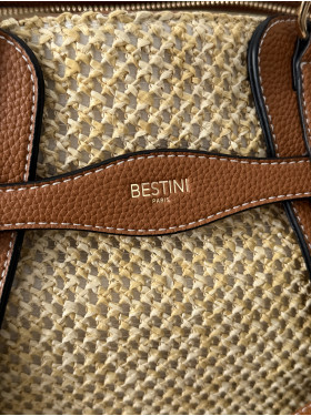 sac synthétique "Soleil" de la collection Bestini