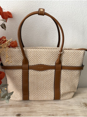 Sac synthétique "Iris" de la collection Bestini