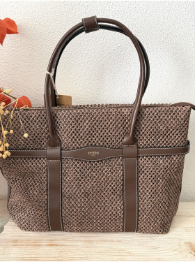 Sac synthétique "Iris" de la collection Bestini