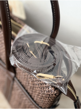 Sac synthétique "Iris" de la collection Bestini