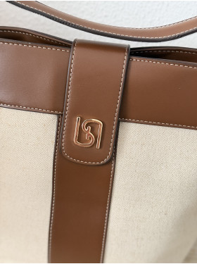 sac synthétique "Sibylle" de la collection Bestini