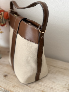 sac synthétique "Sibylle" de la collection Bestini
