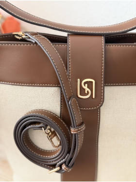 sac synthétique "Sibylle" de la collection Bestini