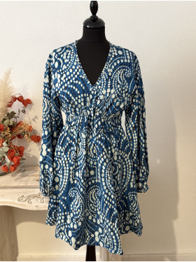 Roba "Maela" de la collection Naf Naf