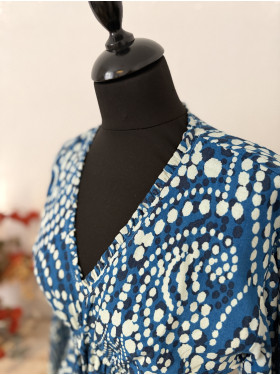 Roba "Maela" de la collection Naf Naf