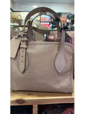 Sac cuir « le caba S » de la collection Paul Marius