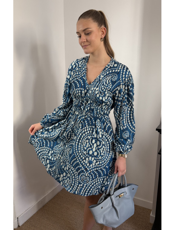 Roba "Maela" de la collection Naf Naf