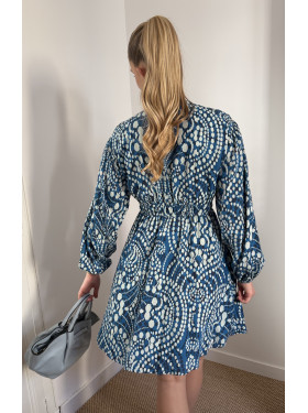 Roba "Maela" de la collection Naf Naf