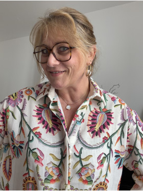 Chemise « Aroma »