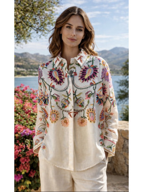 Chemise « Aroma »