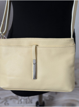 Sac cuir "Lady"