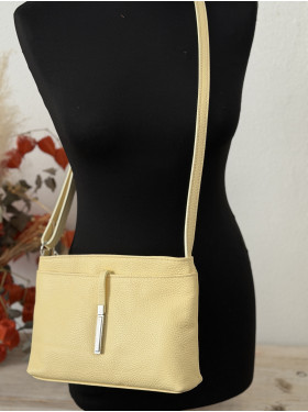 Sac cuir "Lady"