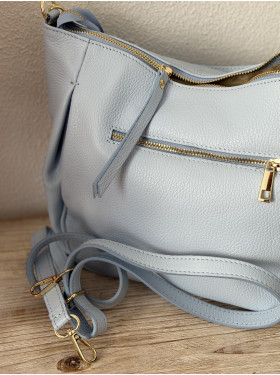 sac Cuir "Coquette "