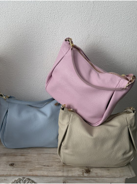 sac Cuir "Coquette "