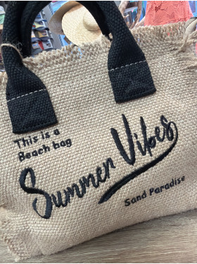 Mini sac « Vibes »