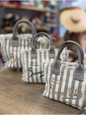 Mini sac « Summer »