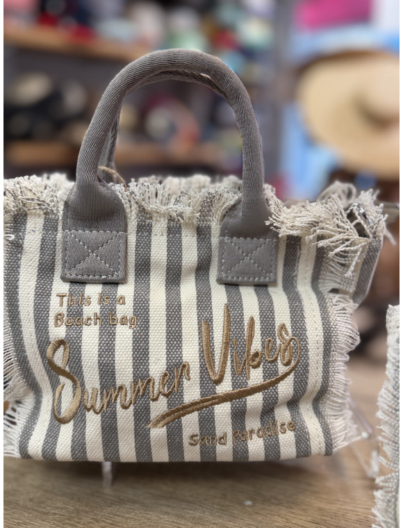 Mini sac « Summer »