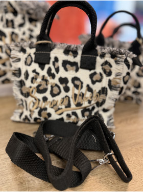 Mini sac « Tigresse »